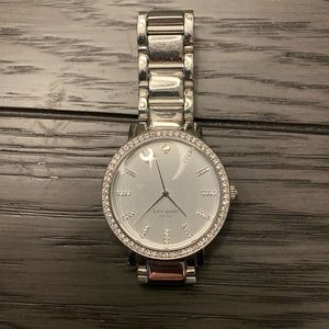 Authentic Kate Spade watch